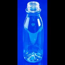 Juice Bottle 16 OZ Round 145/Pack