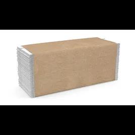Folded Paper Towel White C-Fold 200 Sheets/Pack 12 Packs/Case 2400 Sheets/Case 50 Cases/Pallet