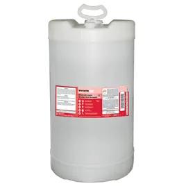 Victoria Bay Metal Safe Liquid Machine Dish Detergent 15 GAL 1/Drum