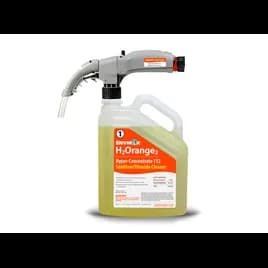 Absolute™ Portable Dispensing System For H2Orange2 Hyper-Concentrate 1/Each