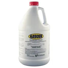 KaiBosh Disinfectant 1 GAL Multi Surface Concentrate Virucidal Fungicidal 4/Case