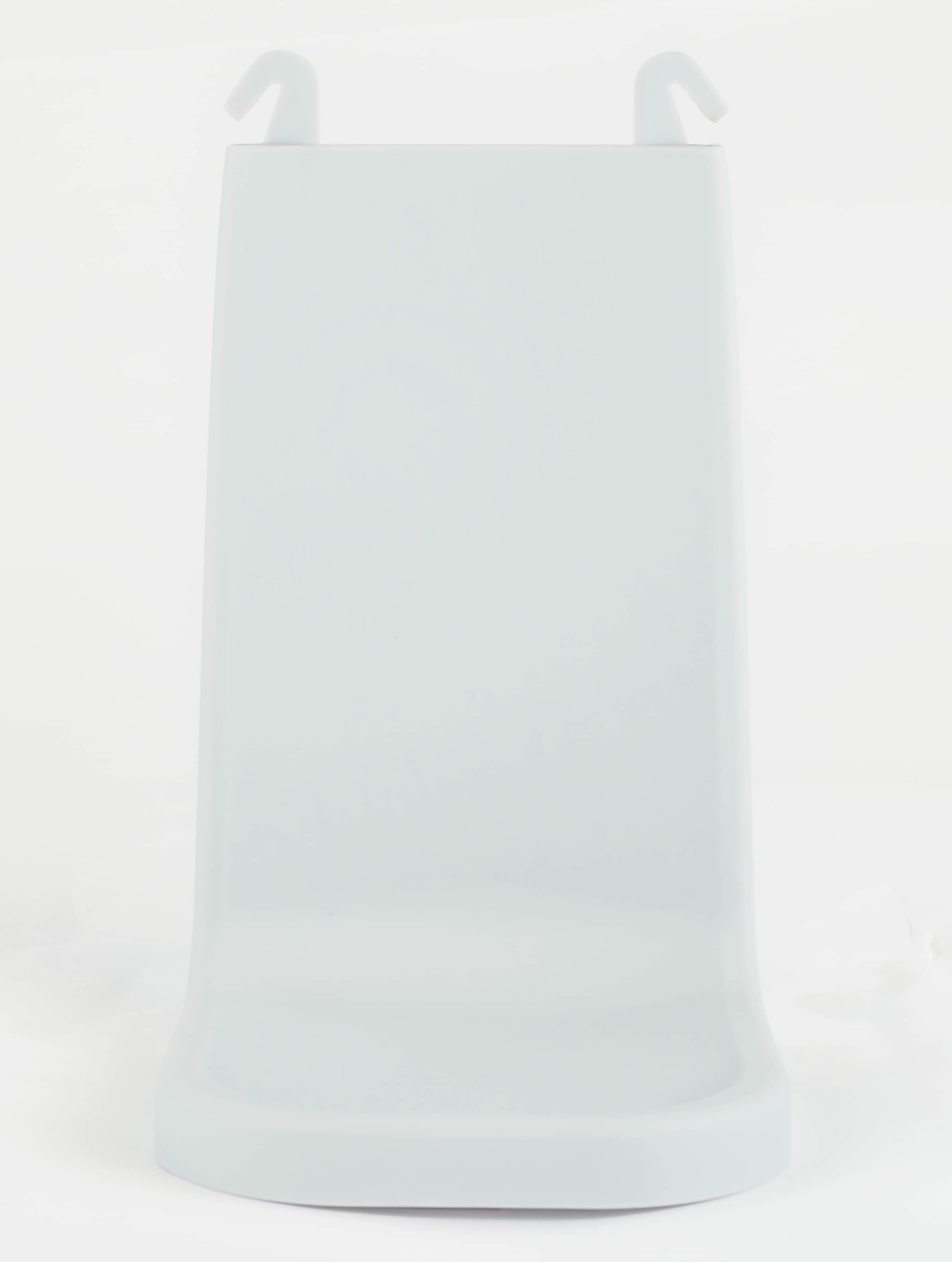 Soft Care® Dispenser Drip Tray Gray 1/Each