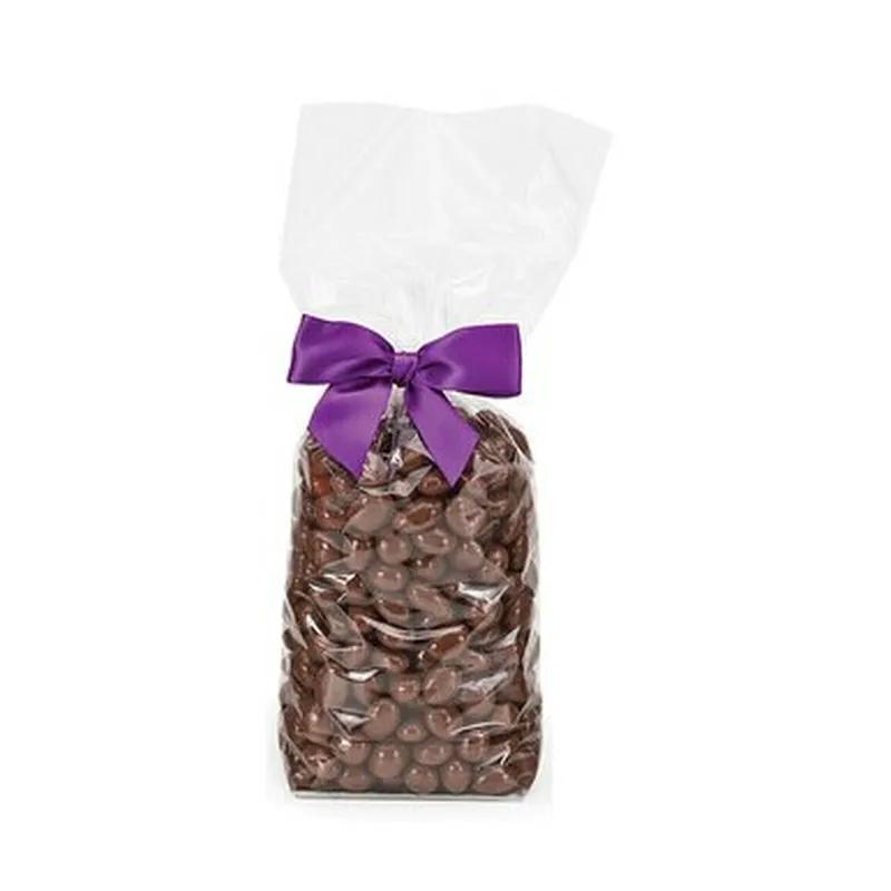 Bag 3.25X2X12 IN Plastic Hard Bottom 100/Box