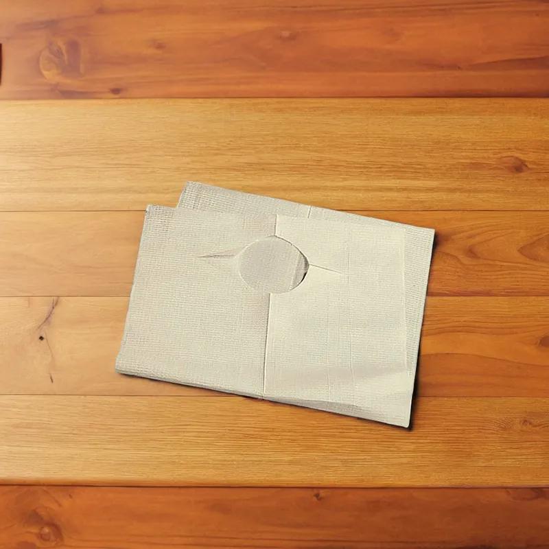 Bib Slipover Geriatric 300/Case