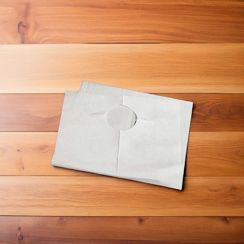 Bib Slipover Geriatric 300/Case