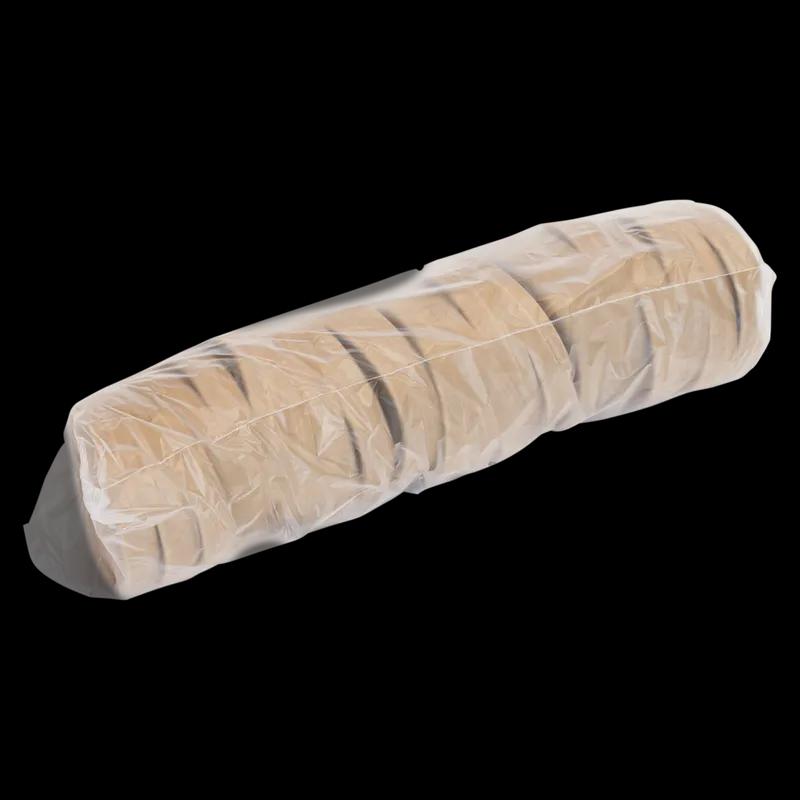 Lid Small (SM) Paper Kraft For 6-8-10-12 OZ 16 OZ Tall Soup Cup 500/Case