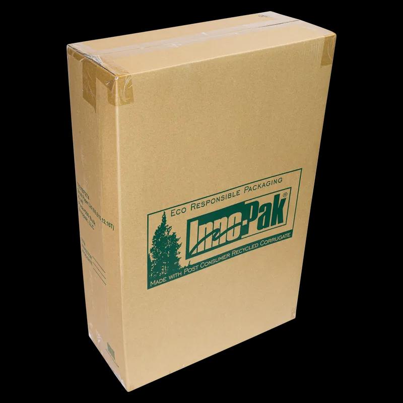 Lid Small (SM) Paper Kraft For 6-8-10-12 OZ 16 OZ Tall Soup Cup 500/Case