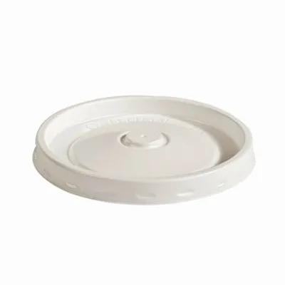 Lid Plastic For 32 OZ Soup Bowl 500/Case