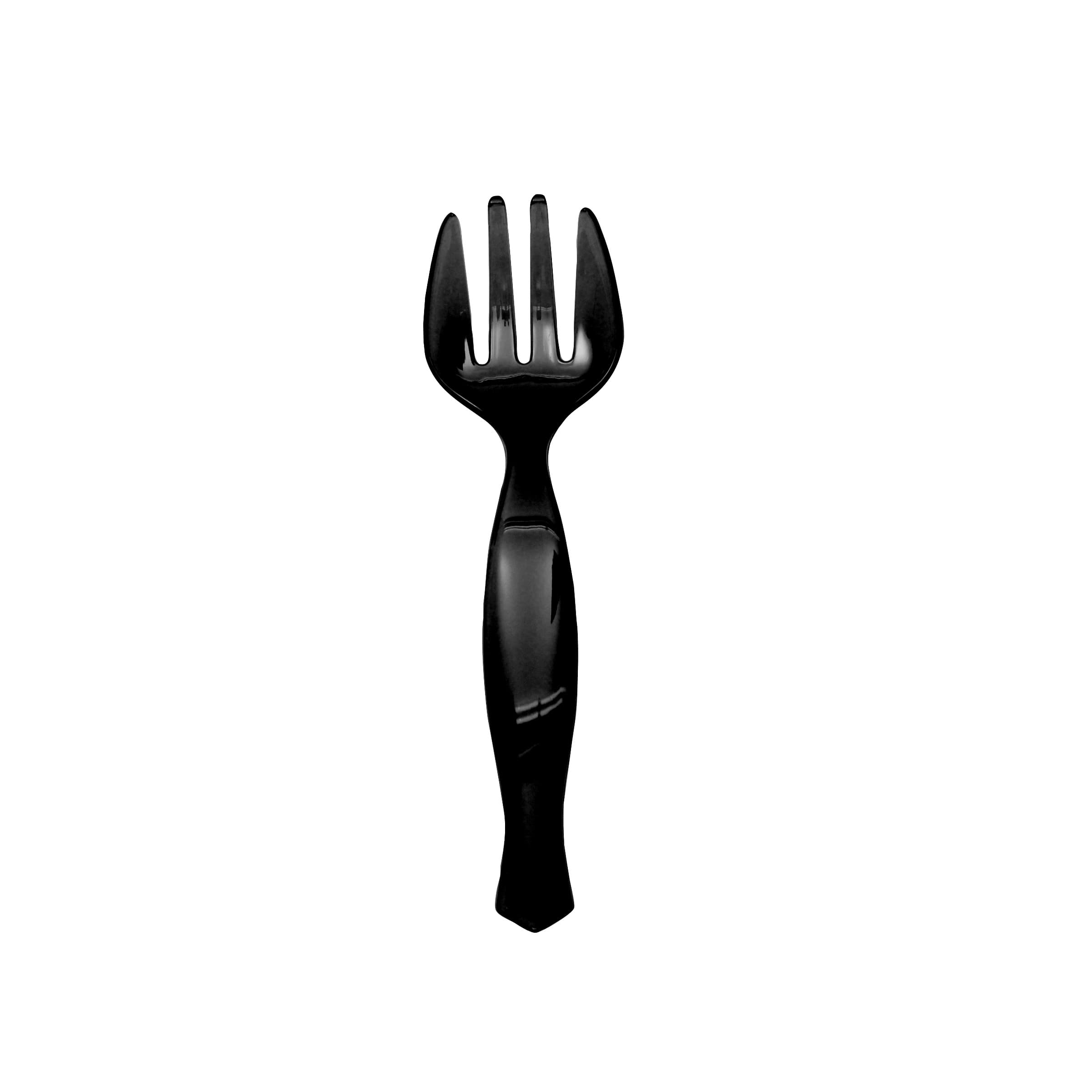 Serving Fork Black 144/Case