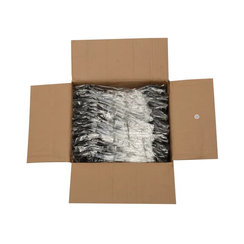 Serving Fork Black 144/Case