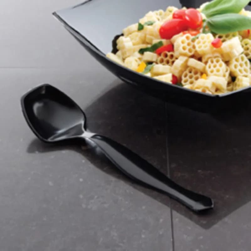 Serving Fork Black 144/Case