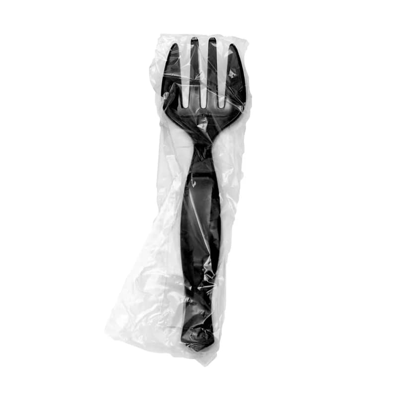 Serving Fork Black 144/Case