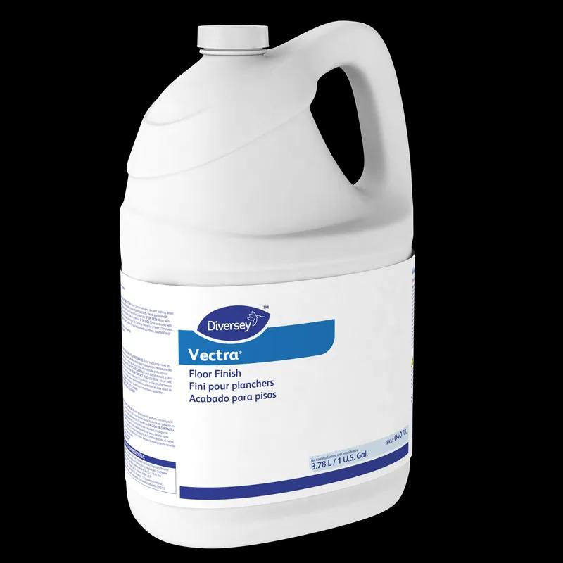 Vectra® Floor Finish 1 GAL Liquid RTU 19% Solids 4/Case