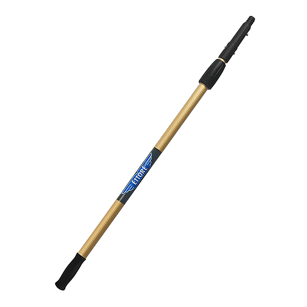 REA-C-H Window Extension Pole 2 Section With 96IN Handle 1/Each