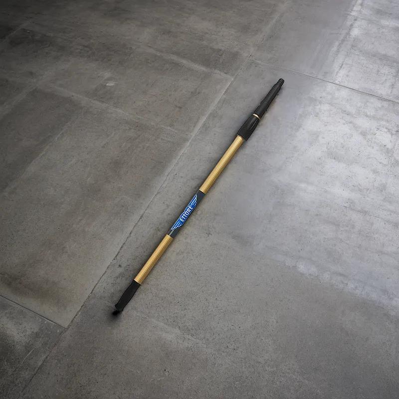 REA-C-H Window Extension Pole 2 Section With 96IN Handle 1/Each