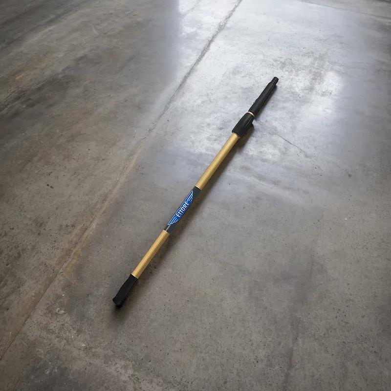 REA-C-H Window Extension Pole 2 Section With 96IN Handle 1/Each