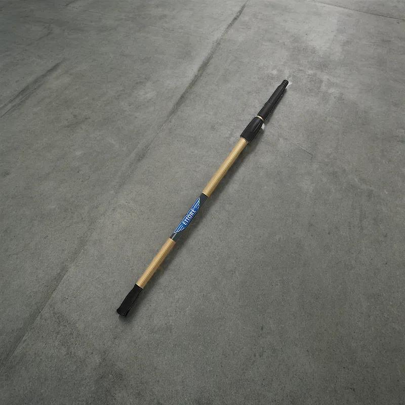 REA-C-H Window Extension Pole 2 Section With 96IN Handle 1/Each