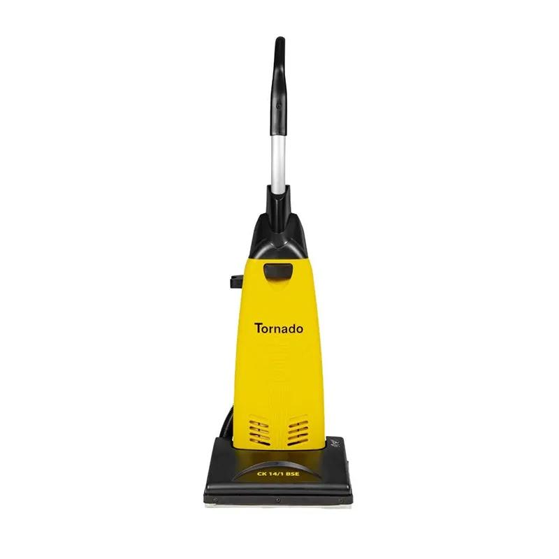 CK 14/1 Series Commercial Use Upright Vacuum CleanBreeze Bag 3.8 QT 14.75IN 10 amp 1200 W With Tools 1/Each