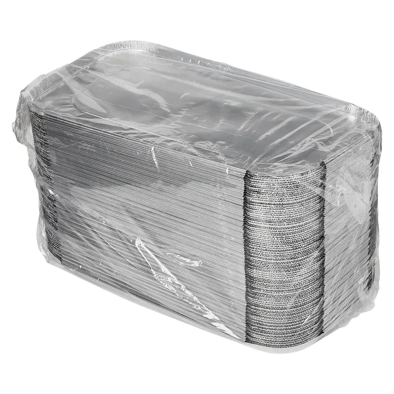 Victoria Bay Lid 1/3 Size Aluminum For Steam Table Pan 200/Case