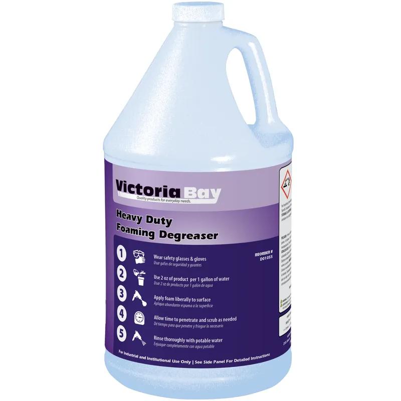 Victoria Bay Heavy Duty Foaming Degreaser 1 GAL 4/Case