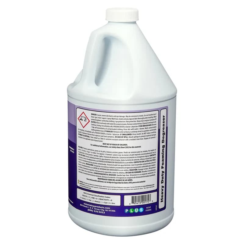 Victoria Bay Heavy Duty Foaming Degreaser 1 GAL 4/Case
