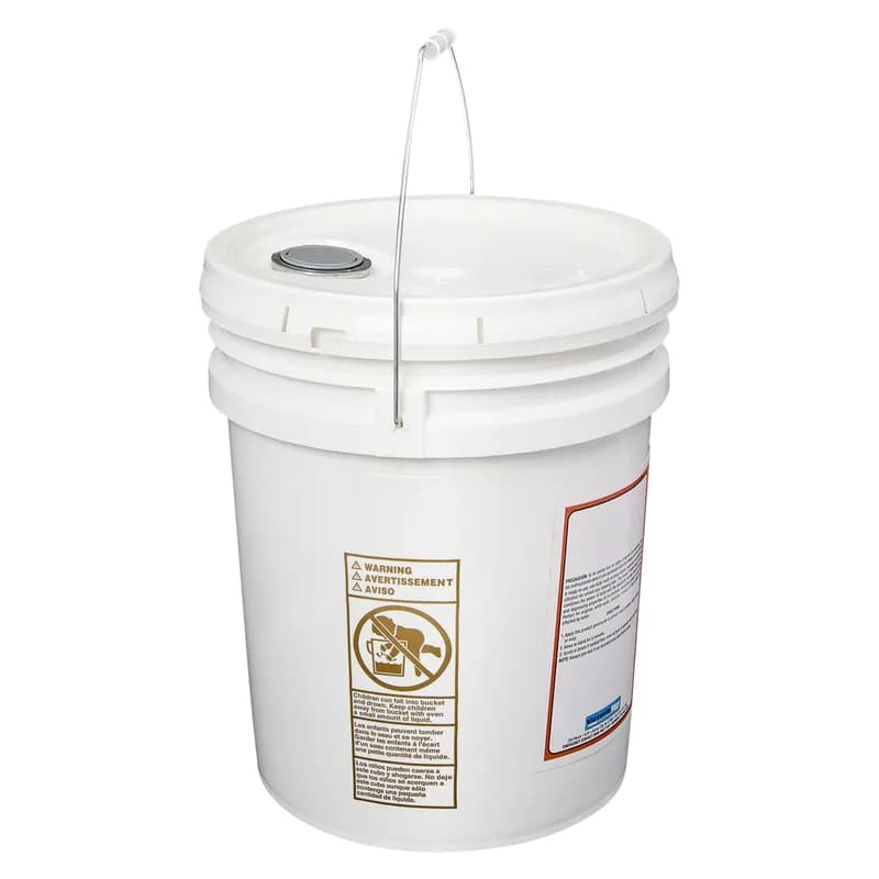 Victoria Bay Orange Degreaser All Purpose Cleaner 5 GAL Multi Surface RTU Non-Butyl 1/Each