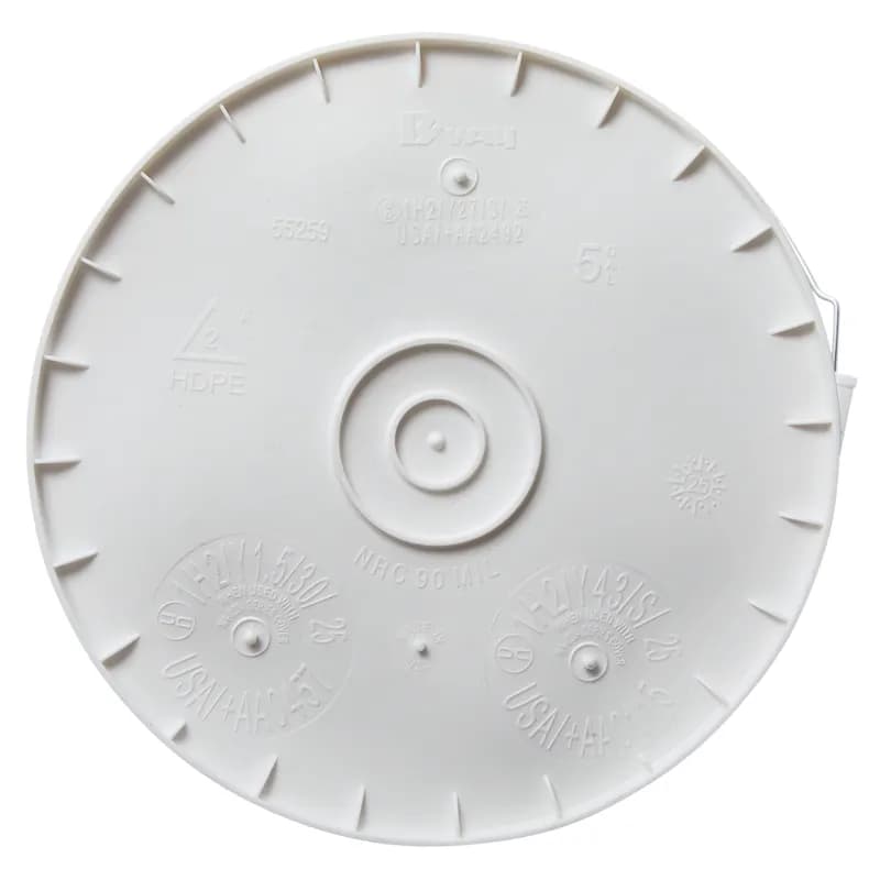 Victoria Bay Orange Degreaser All Purpose Cleaner 5 GAL Multi Surface RTU Non-Butyl 1/Each