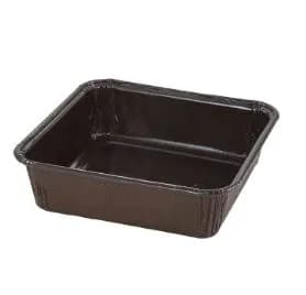 Baking Mold 4X4 IN 560/Case