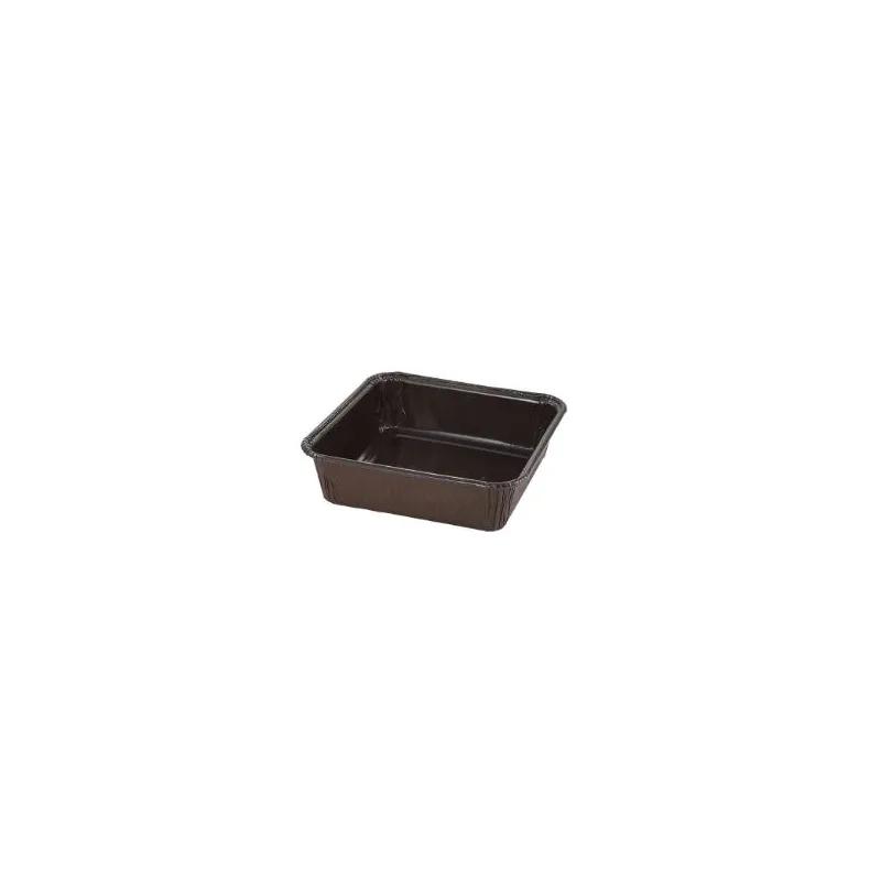 Baking Mold 4X4 IN 560/Case