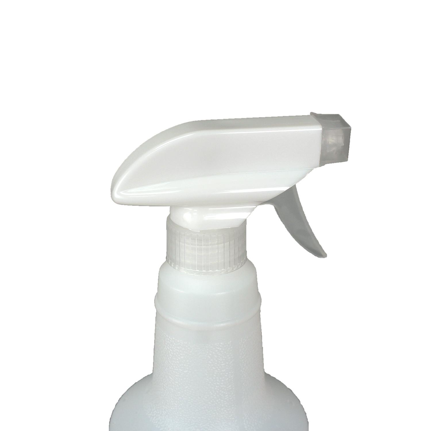 Impact® Trigger Sprayer 10 IN Plastic White 1/Each