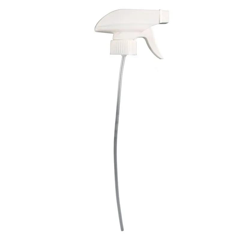Impact® Trigger Sprayer 10 IN Plastic White 1/Each