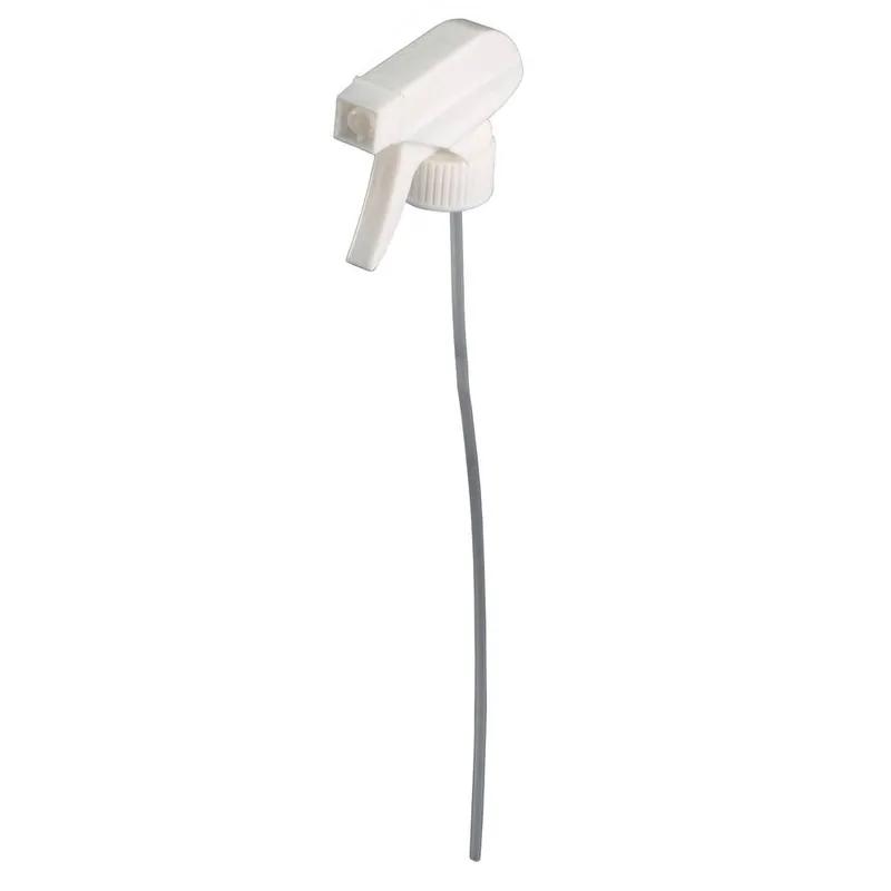 Impact® Trigger Sprayer 10 IN Plastic White 1/Each