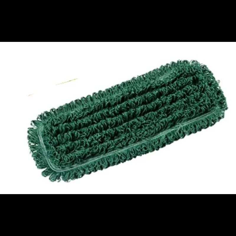 18 IN Green Microfiber Twist Loop 1/Each