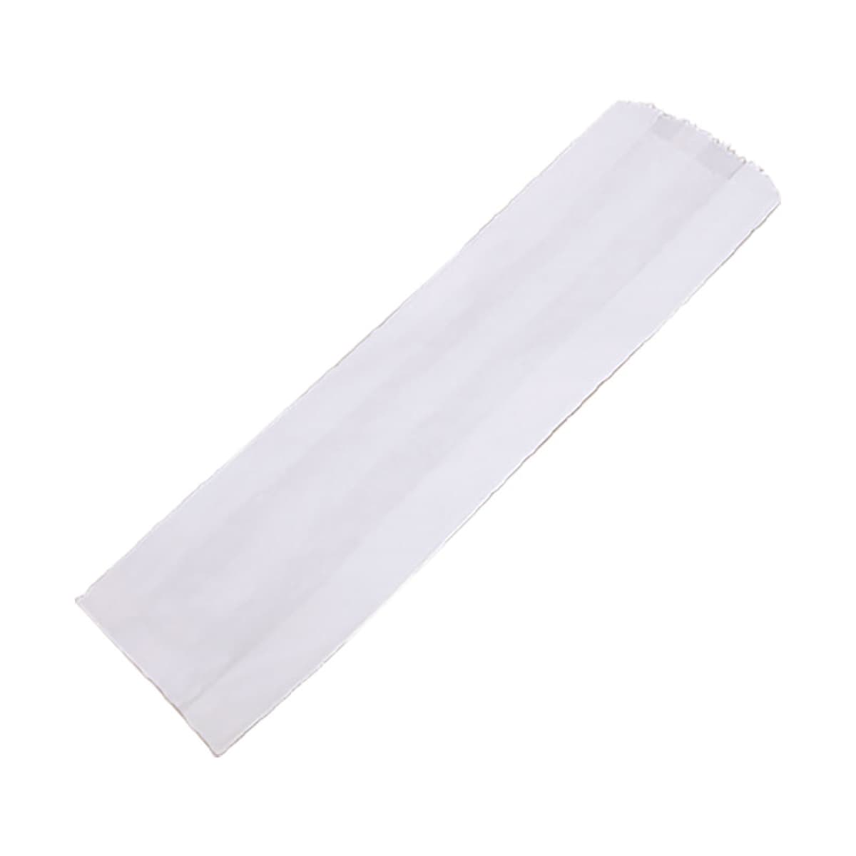 Bread Bag 5X3X18 IN Paper 1000/Case