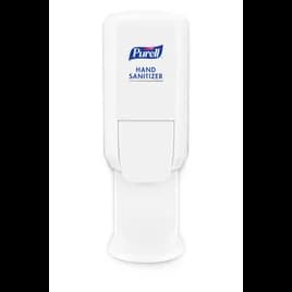 Purell® Hand Sanitizer Dispenser 1000 mL White Wall Mount Durable Compact ADA Compliant For CS2 1/Each