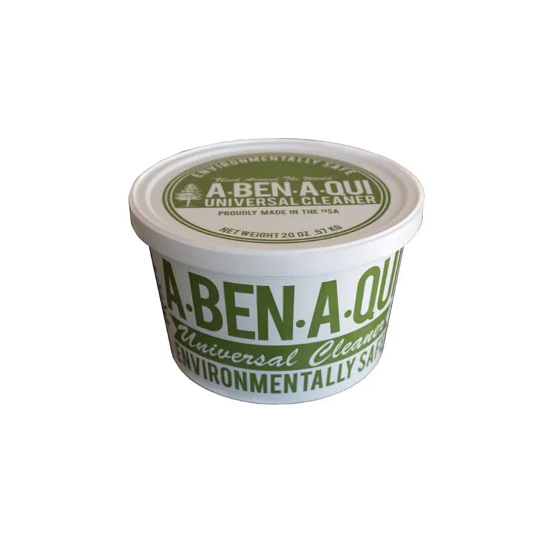 A Ben A Qui Cleaner 20 OZ Universal 12/Case