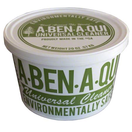 A Ben A Qui Cleaner 20 OZ Universal 12/Case