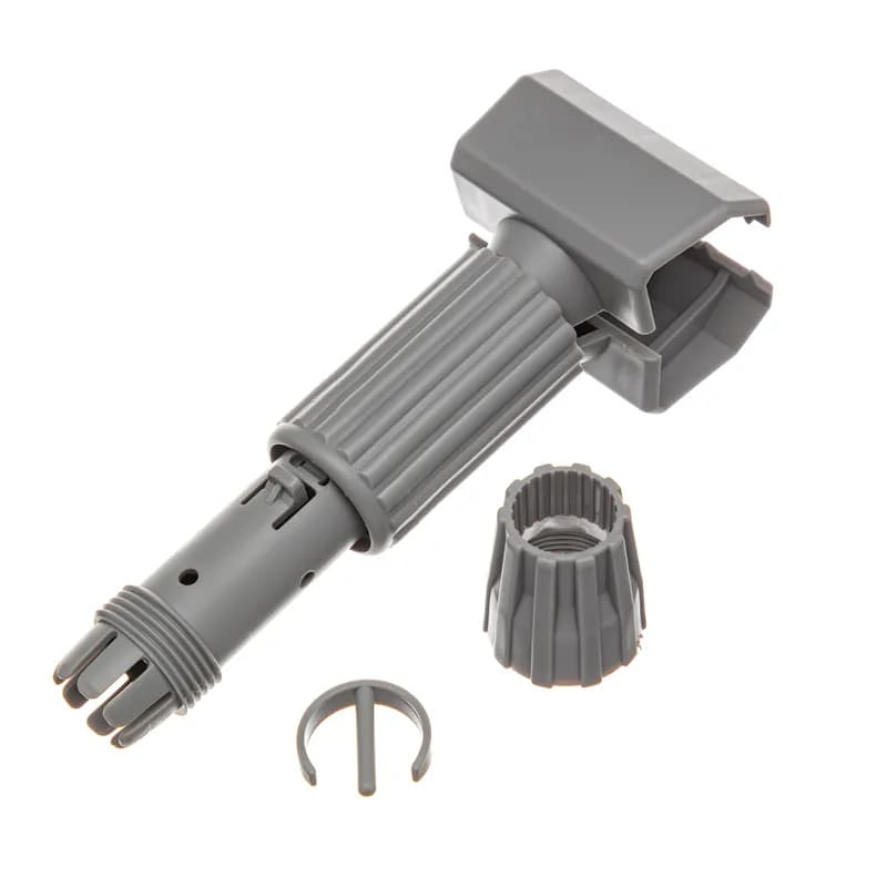 SmartColor™ Mop Holder Gray 1/Each