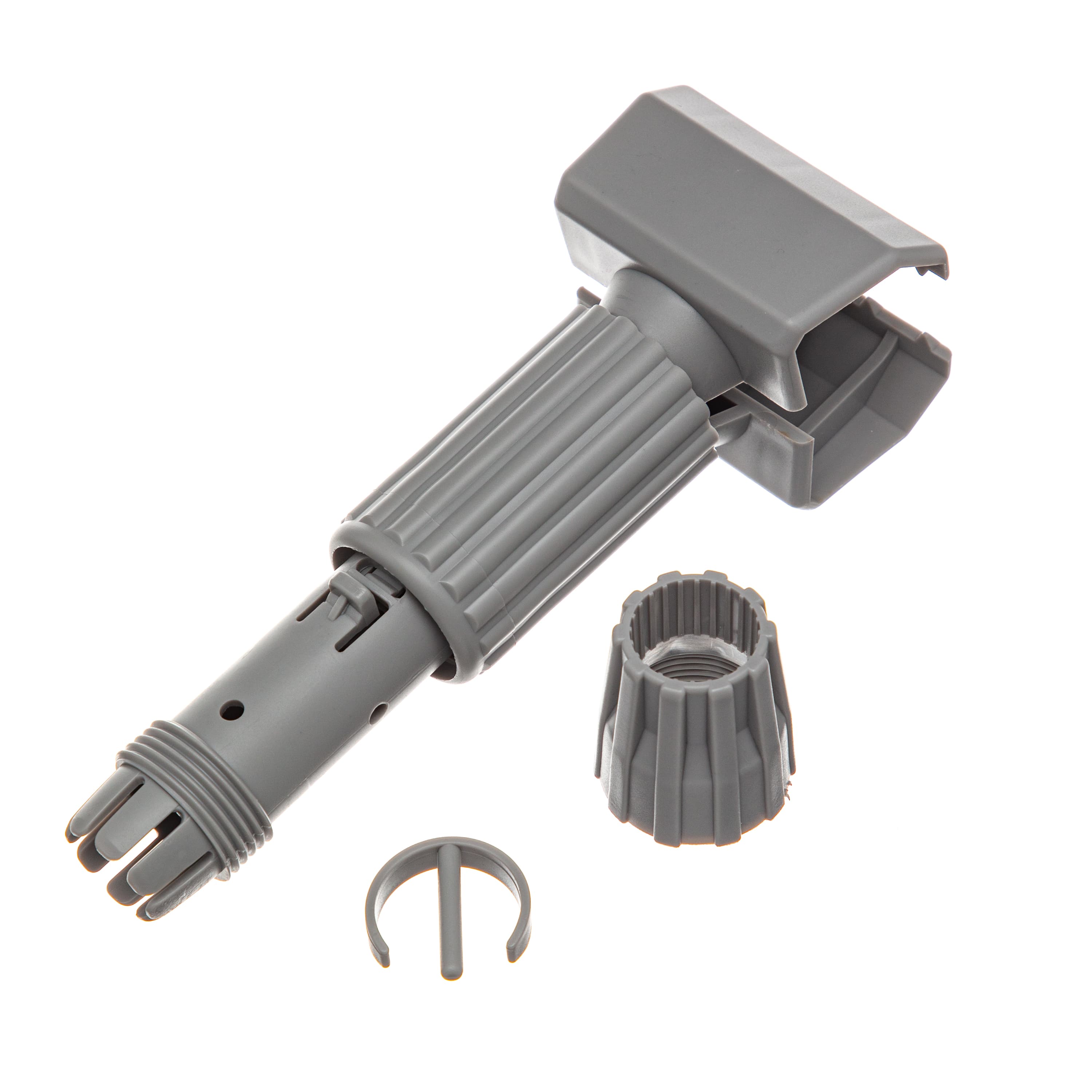 SmartColor™ Mop Holder Gray 1/Each