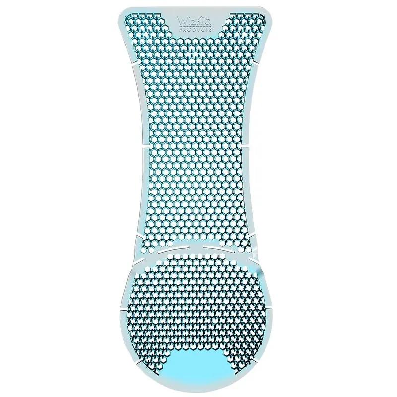 Splash Hog Urinal Screen Clean Scent Plastic Vertical 6/Box