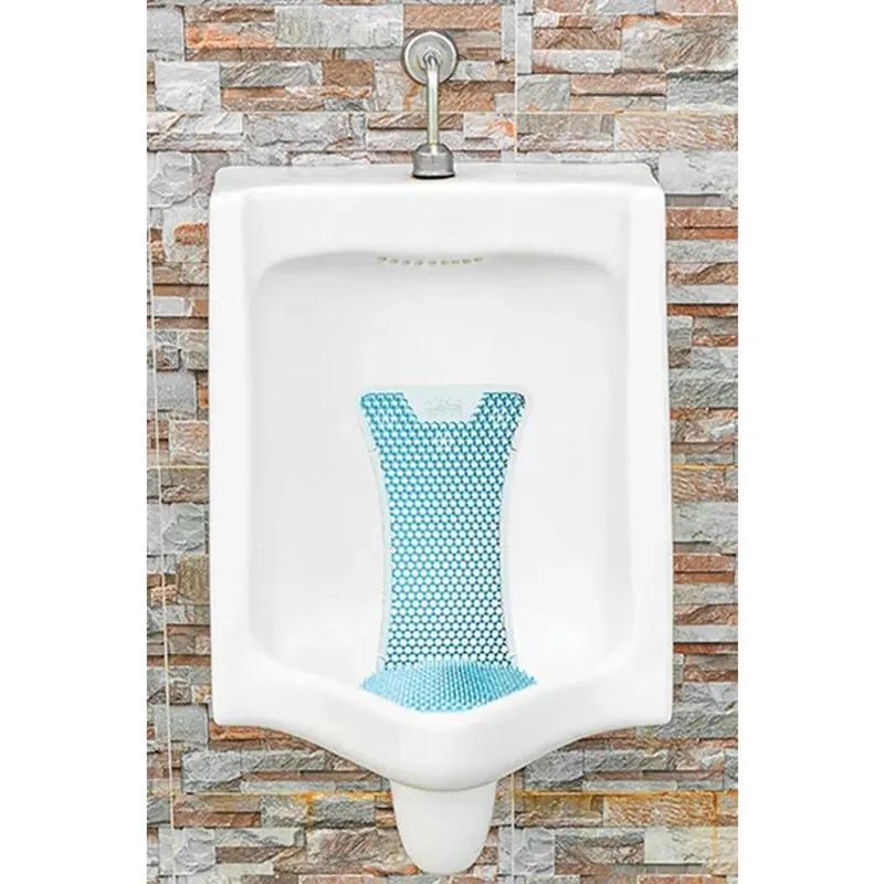 Splash Hog Urinal Screen Clean Scent Plastic Vertical 6/Box
