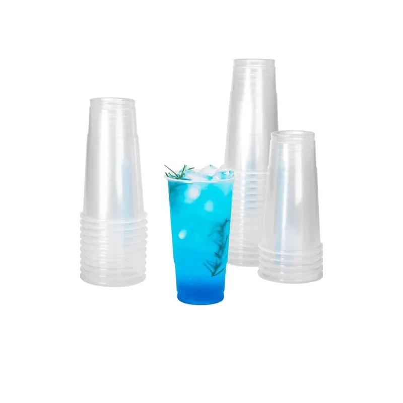 Cold Cup 32 OZ PP 600/Case