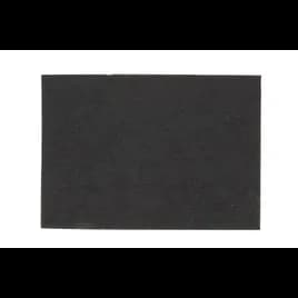 3M™ Scotch-Brite™ 7200N Stripping Pad 14 IN Black Nylon Fiber 175-600 RPM Center Hole 10/Case