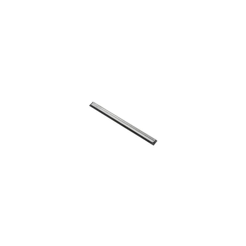 Squeegee Frame 10 IN Stainless Steel Rubber S-Channel 10/Case