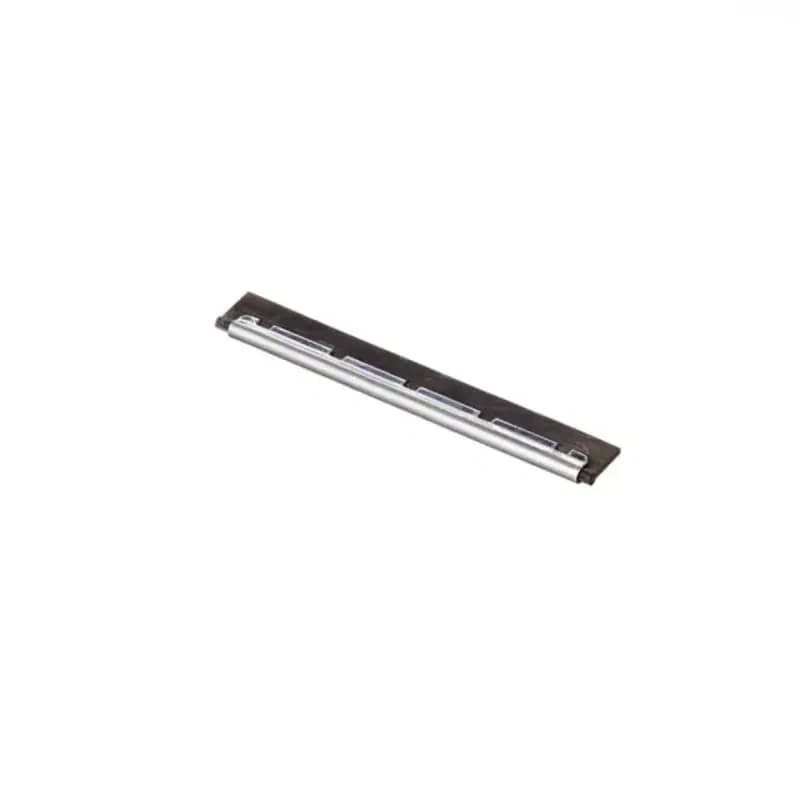 Squeegee 12 IN Stainless Steel Rubber Rubber Grip 1/Each