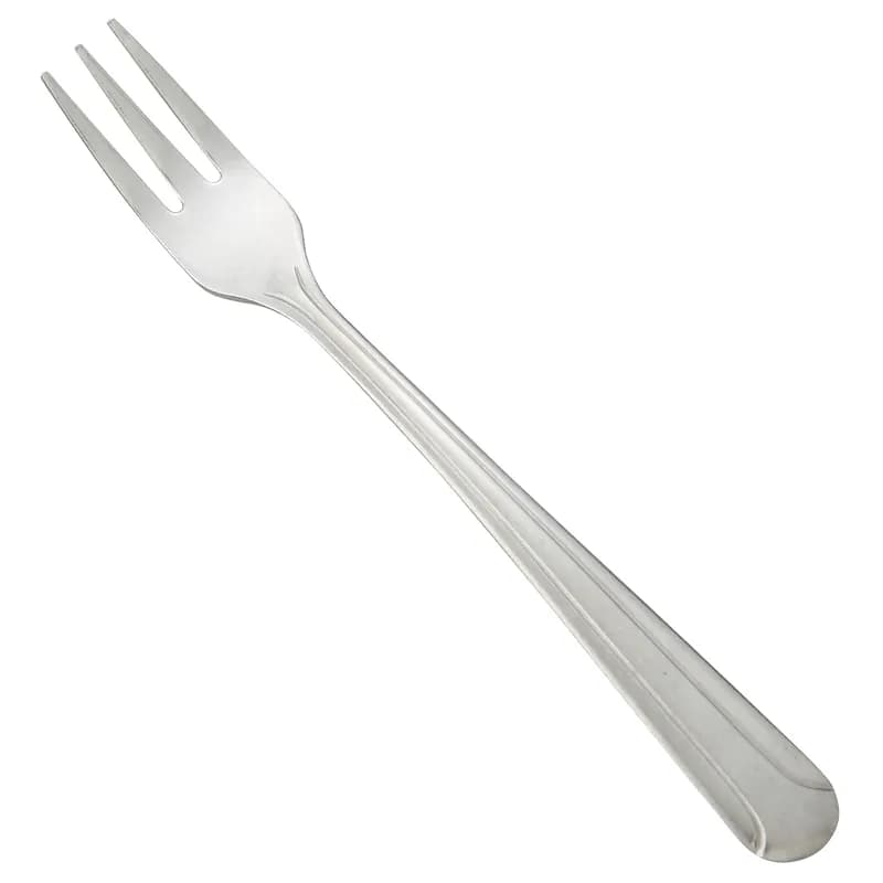 Oyster Fork 5.63 IN 18/0 Stainless Steel Medium Weight 12/Dozen