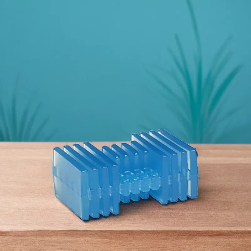 Victoria Bay Air Freshener Coastal Breeze Refill Automatic In-Stall 12/Case