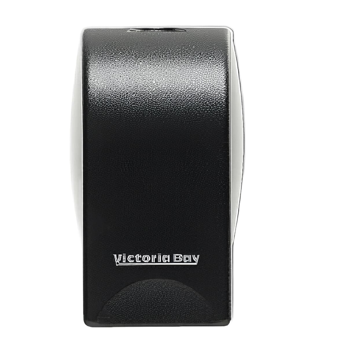 Victoria Bay Air Freshener Dispenser Black Whole Room Powered 1/Each