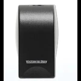 Victoria Bay Air Freshener Dispenser Black Whole Room Powered 1/Each