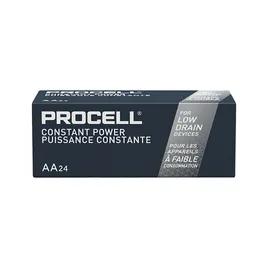 Procell Professional® Constant Battery AA Alkaline 24/Pack